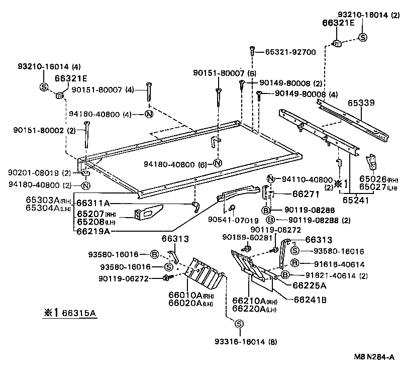 Figure MBN284A