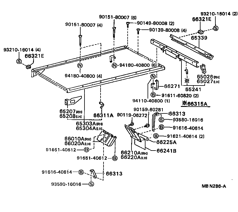 Figure MBN286A