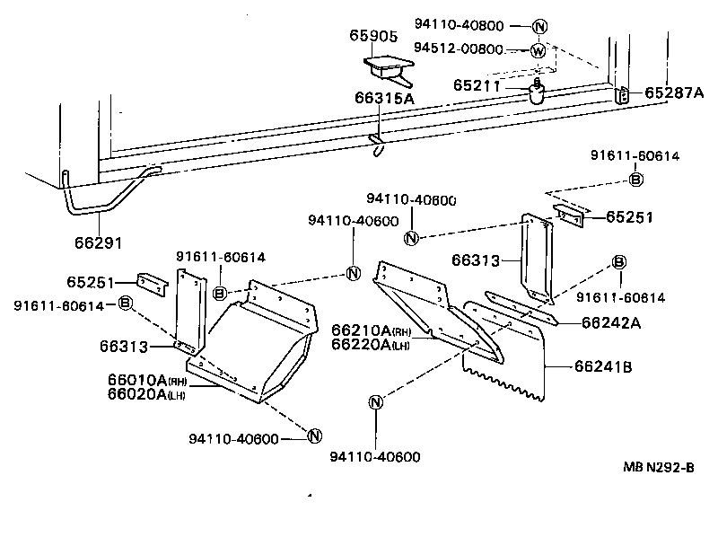 Figure MBN292B