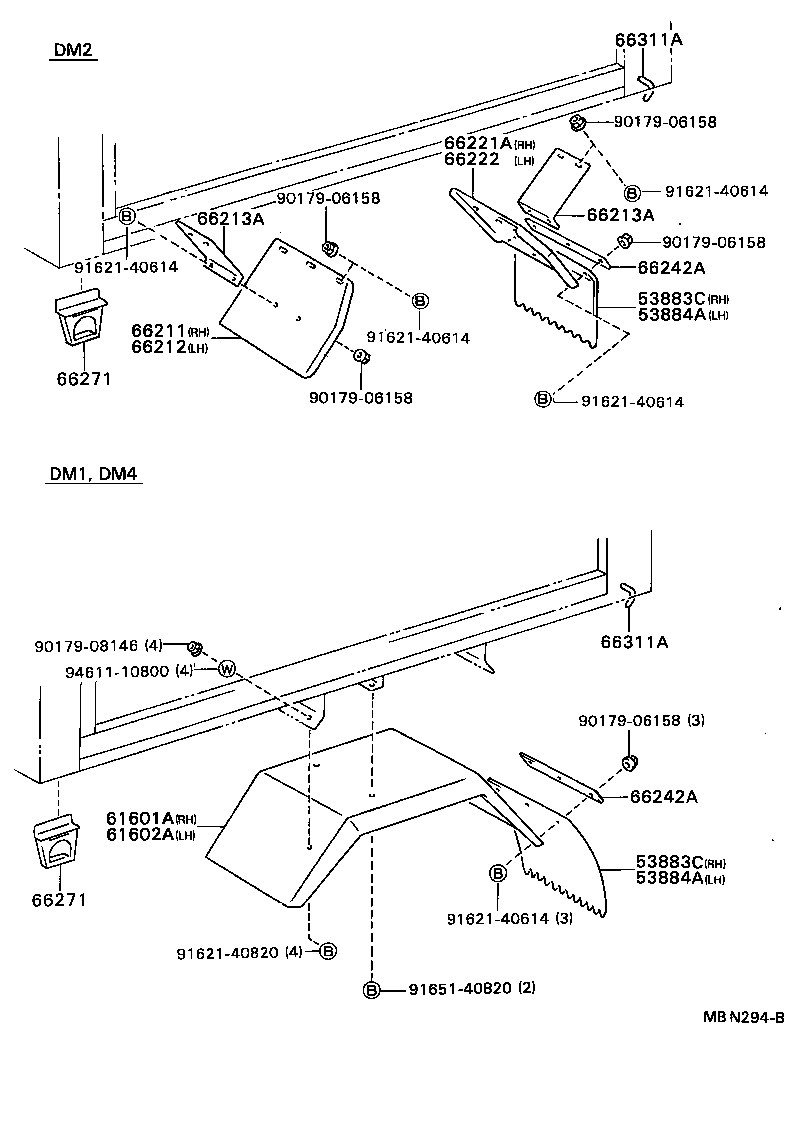 Figure MBN294B