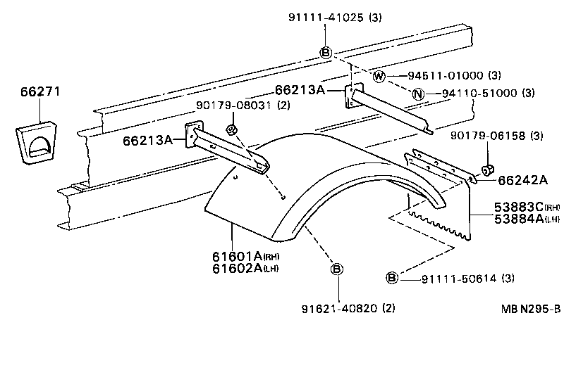 Figure MBN295B