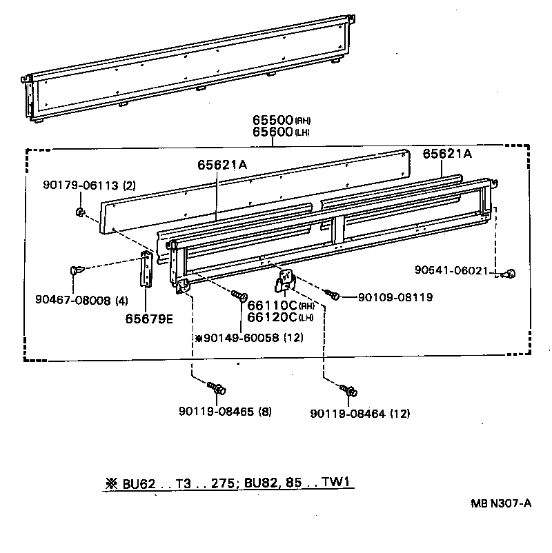 Figure MBN307A