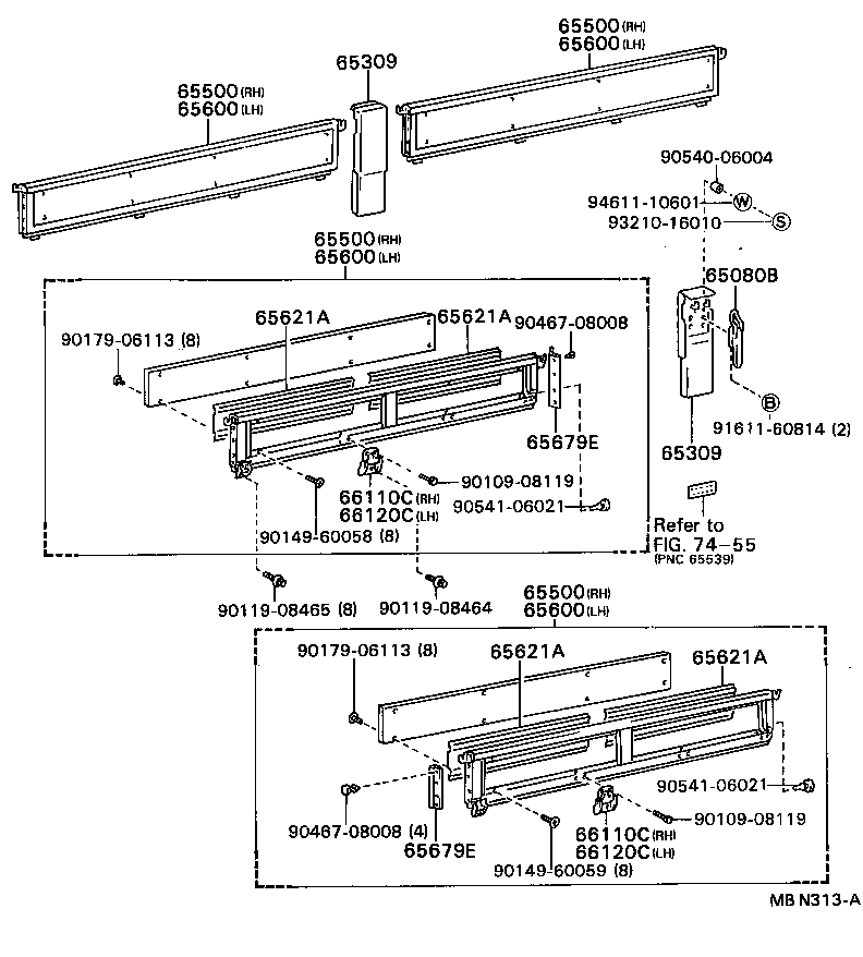 Figure MBN313A