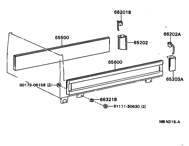 Figure MBN318A
