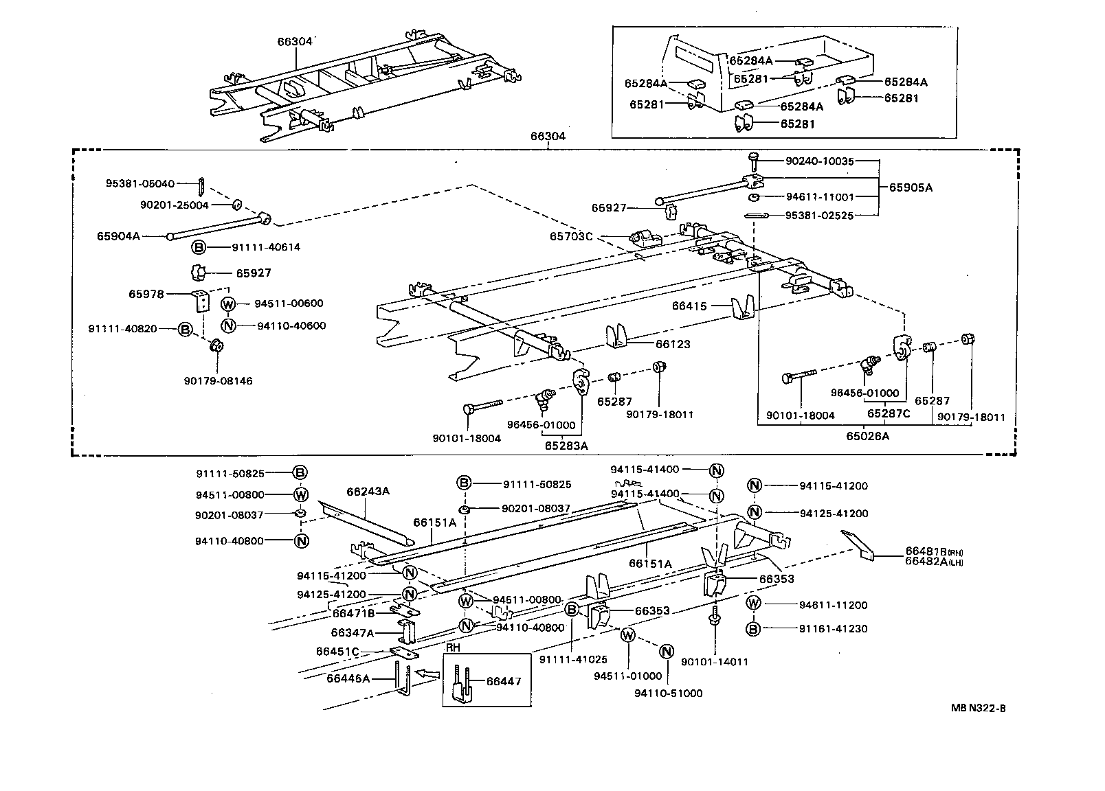 Figure MBN322B