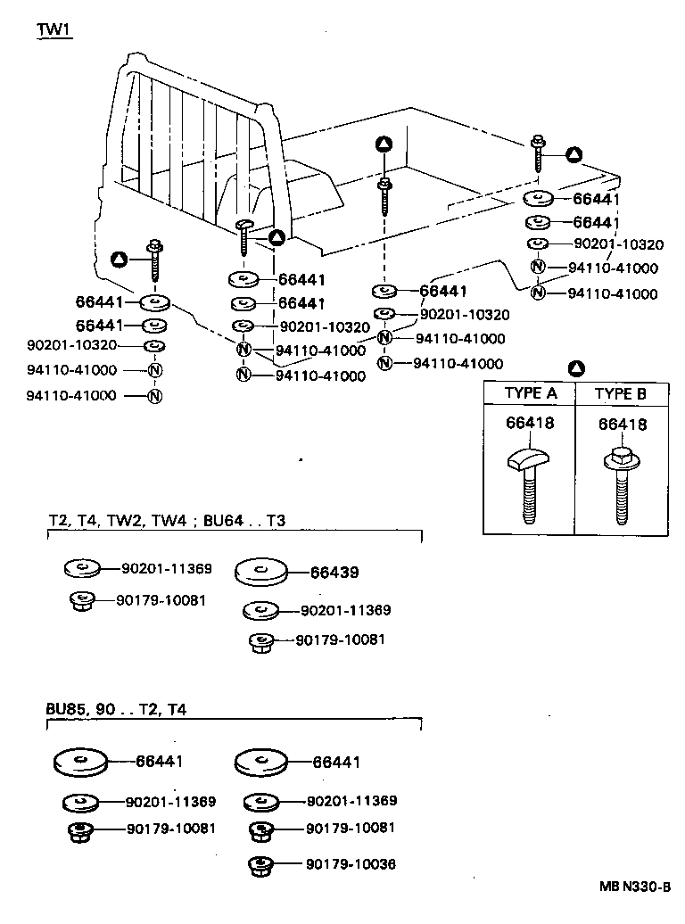 Figure MBN330B