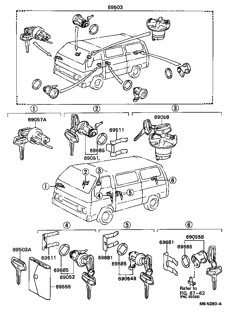Figure MBN360A