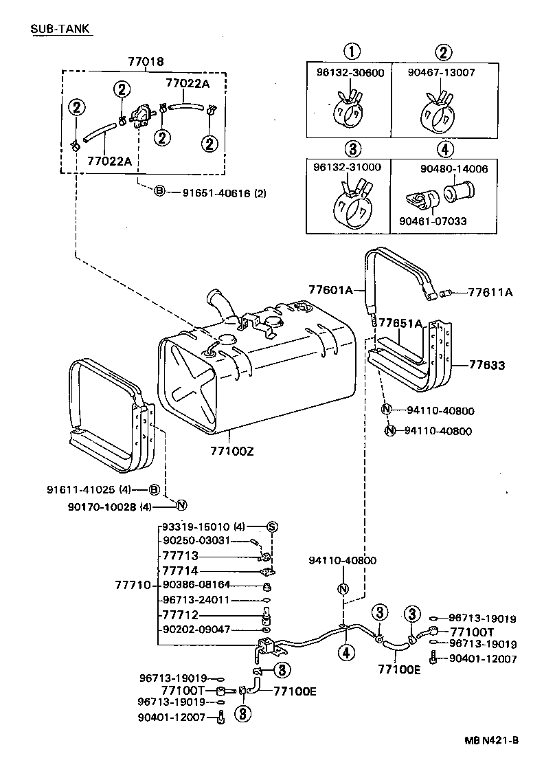Figure MBN421B