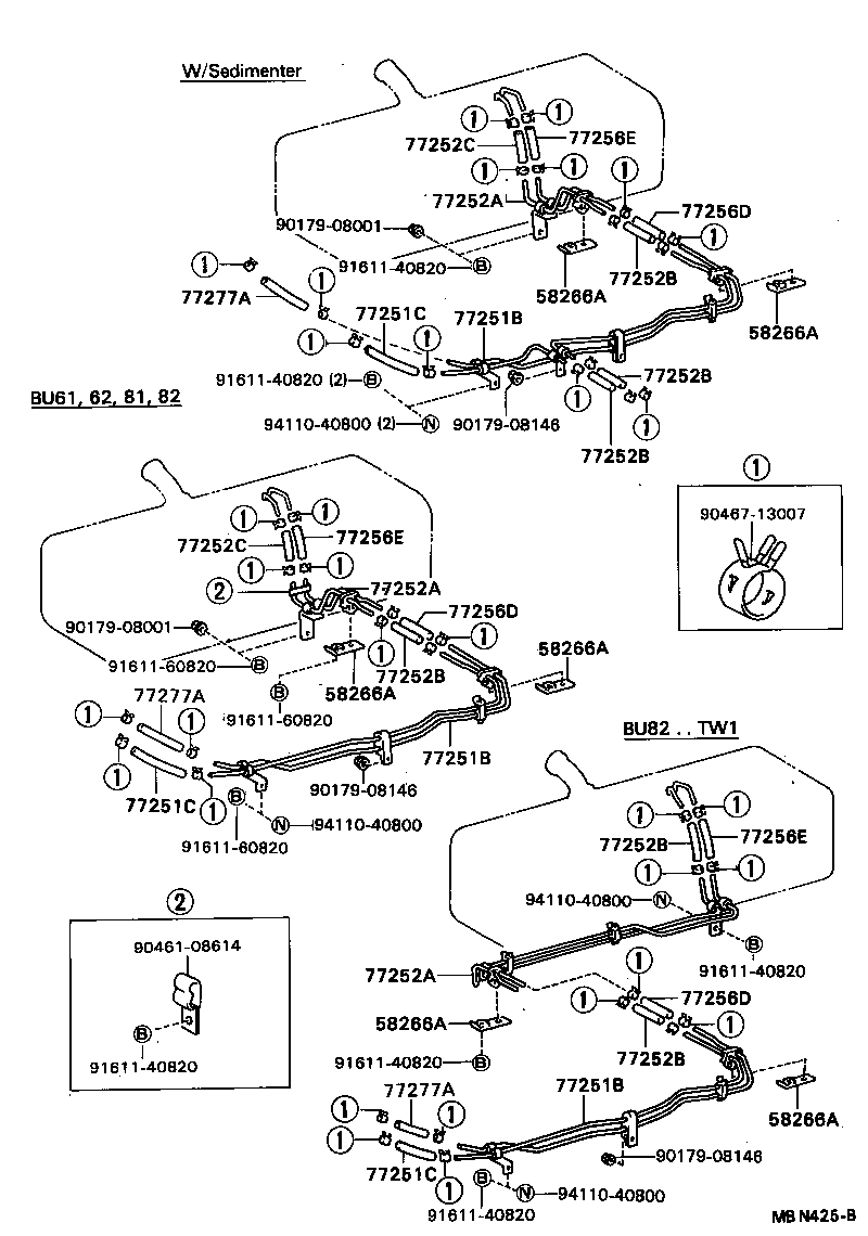 Figure MBN425B