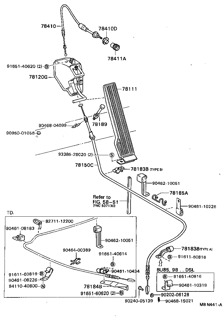 Figure MBN441A