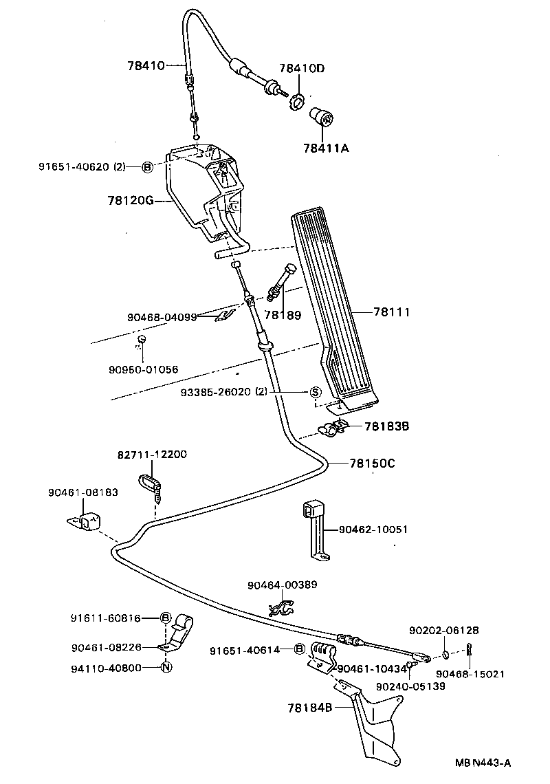 Figure MBN443A