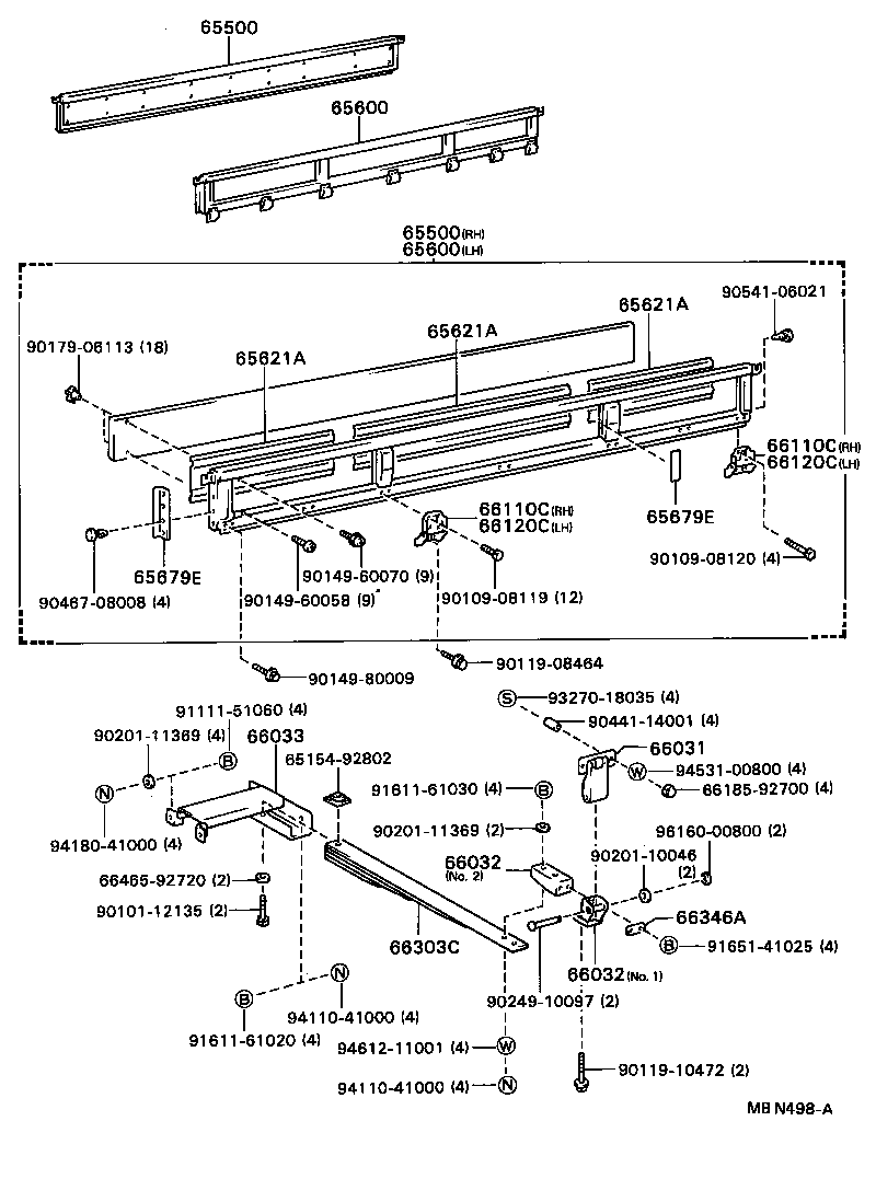 Figure MBN498A