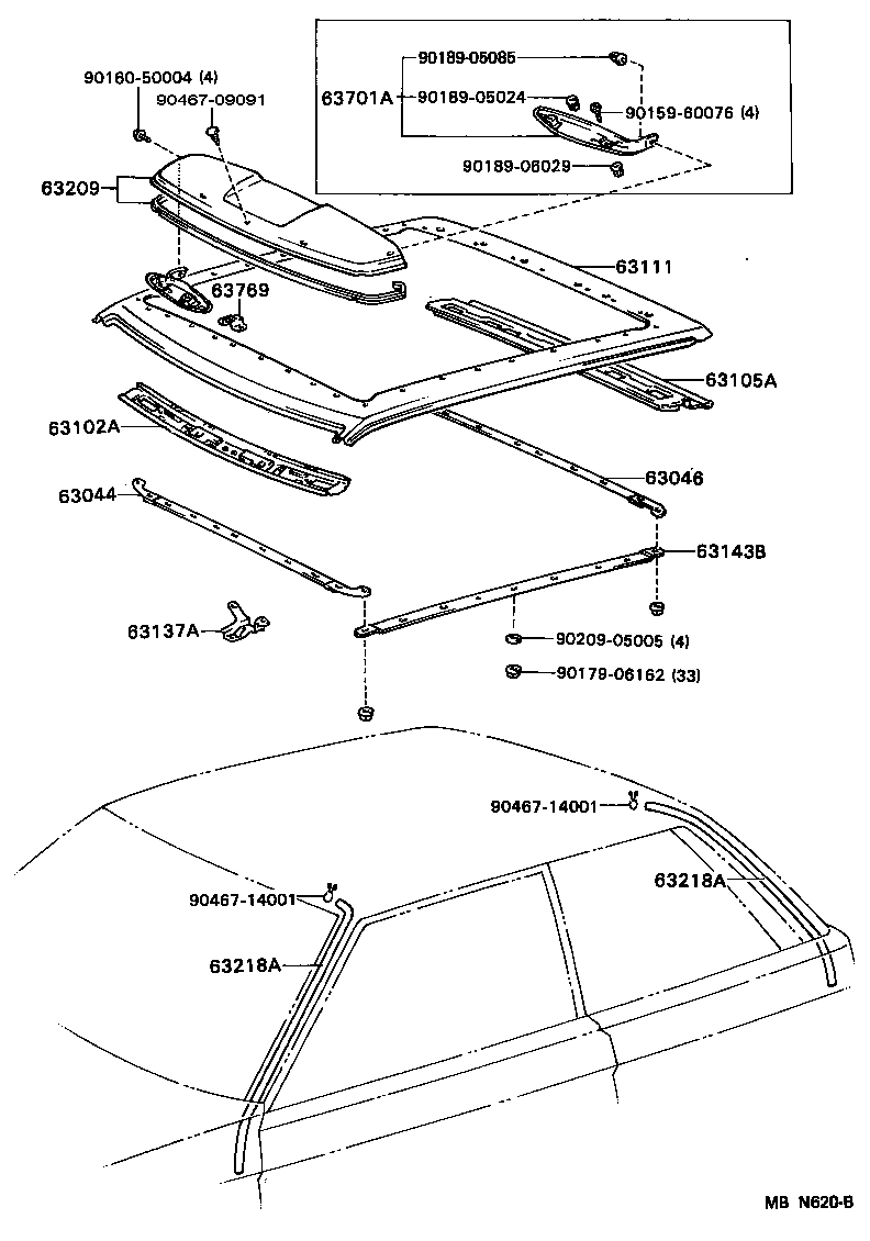 Figure MBN620B