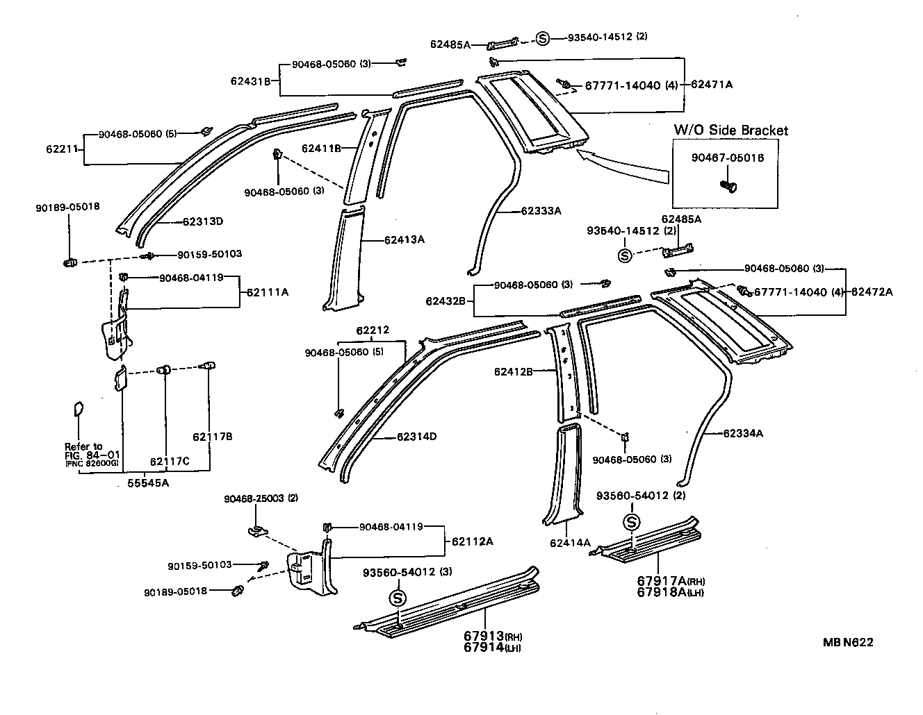 Figure MBN622