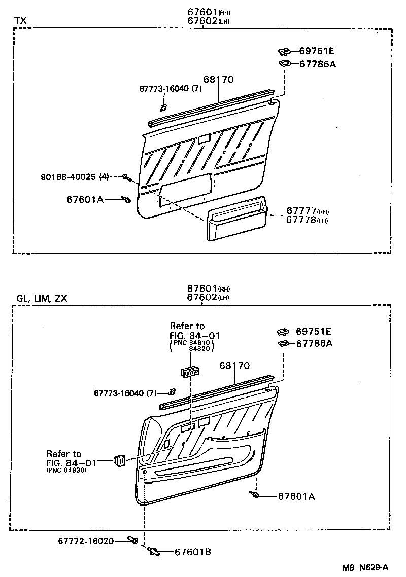Figure MBN629A