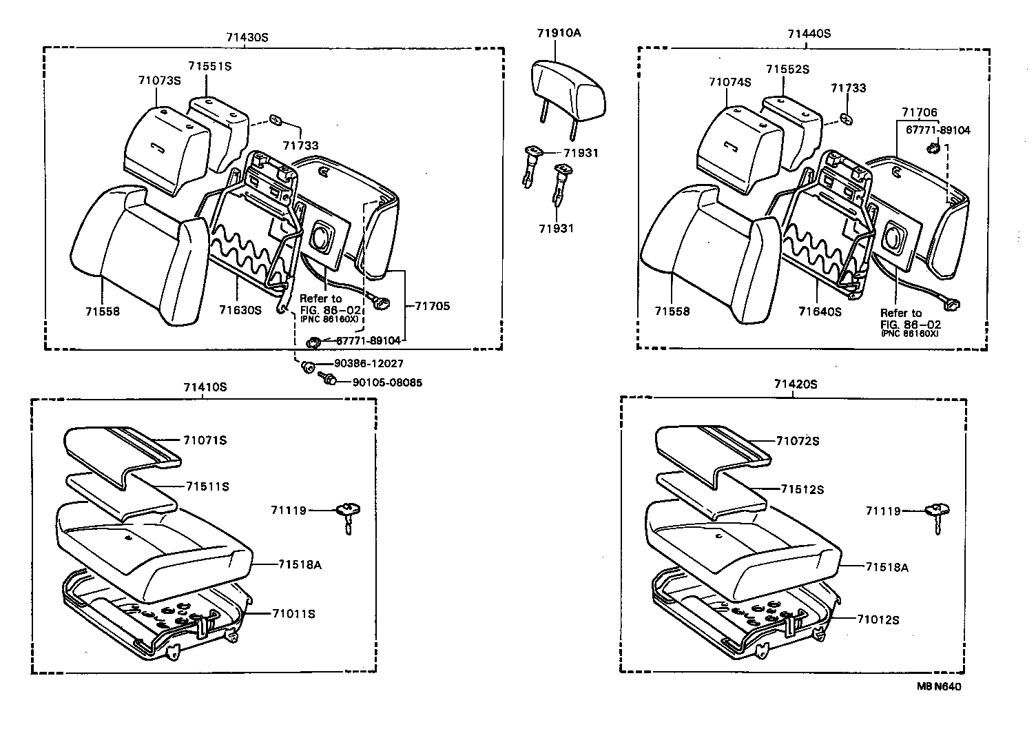 Figure MBN640