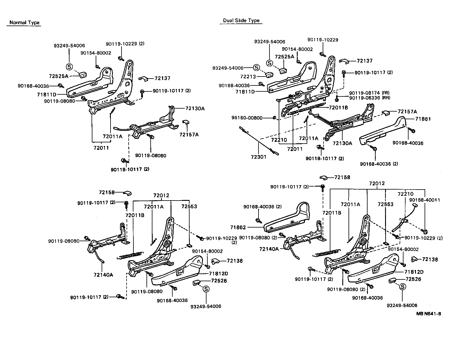 Figure MBN641B