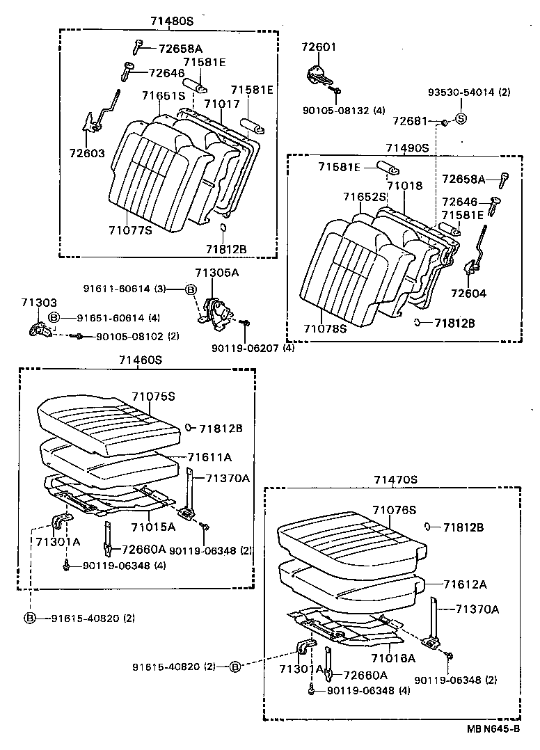 Figure MBN645B