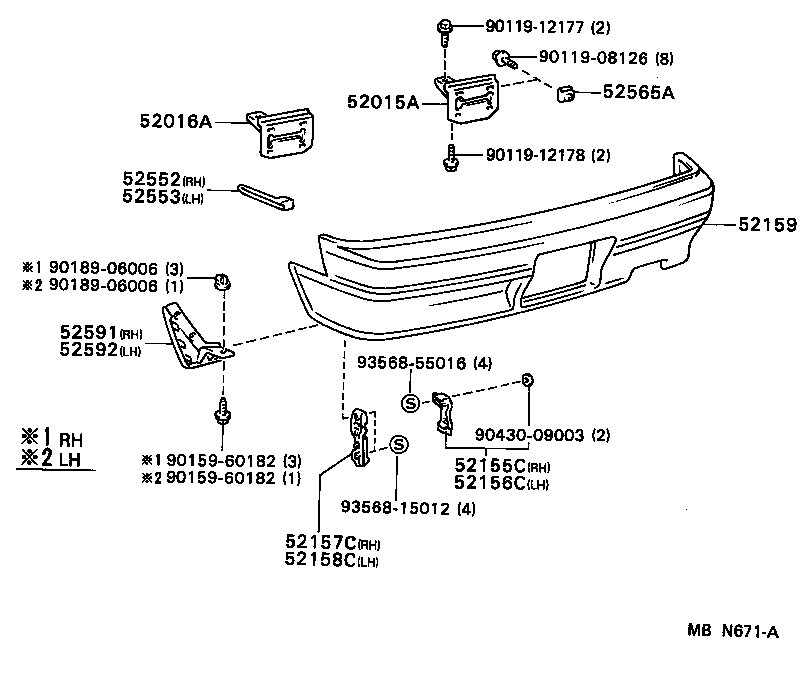 Figure MBN671A