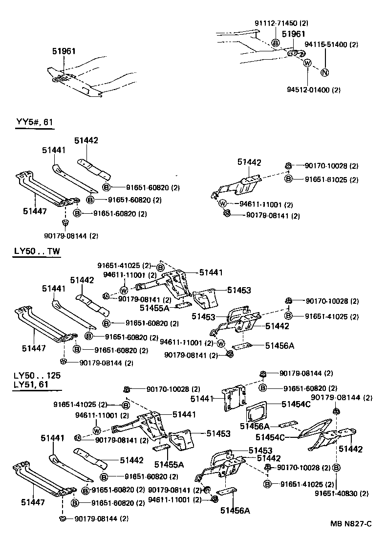 Figure MBN827C