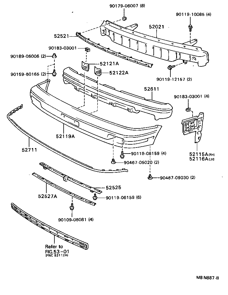 Figure MBN887B