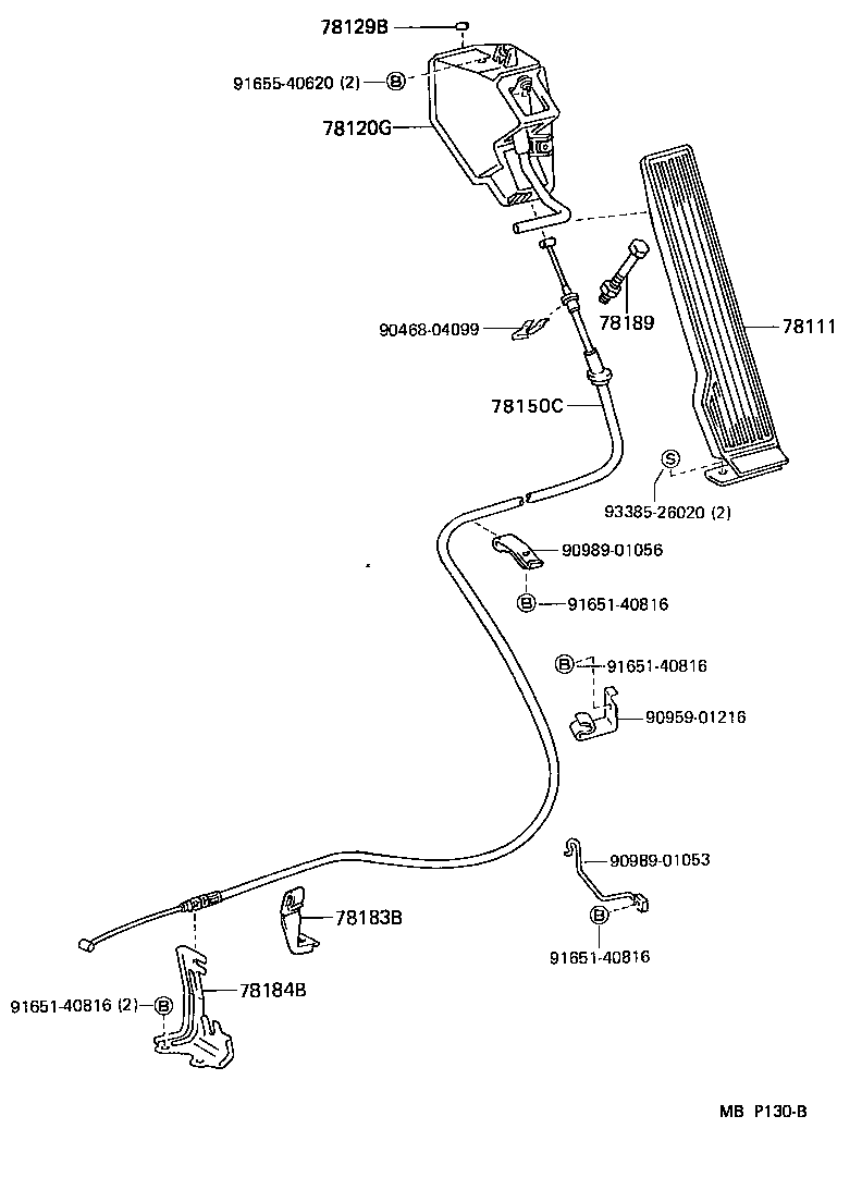 Figure MBP130B
