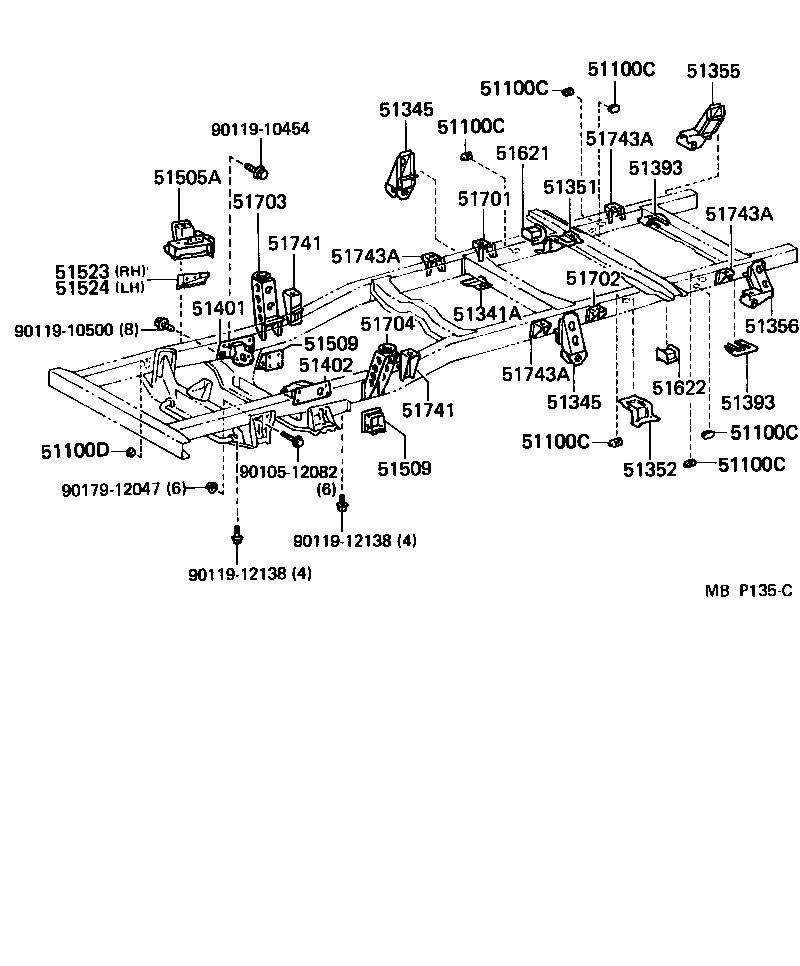 Figure MBP135C