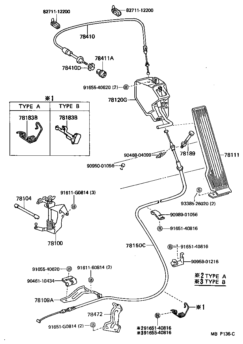 Figure MBP136C
