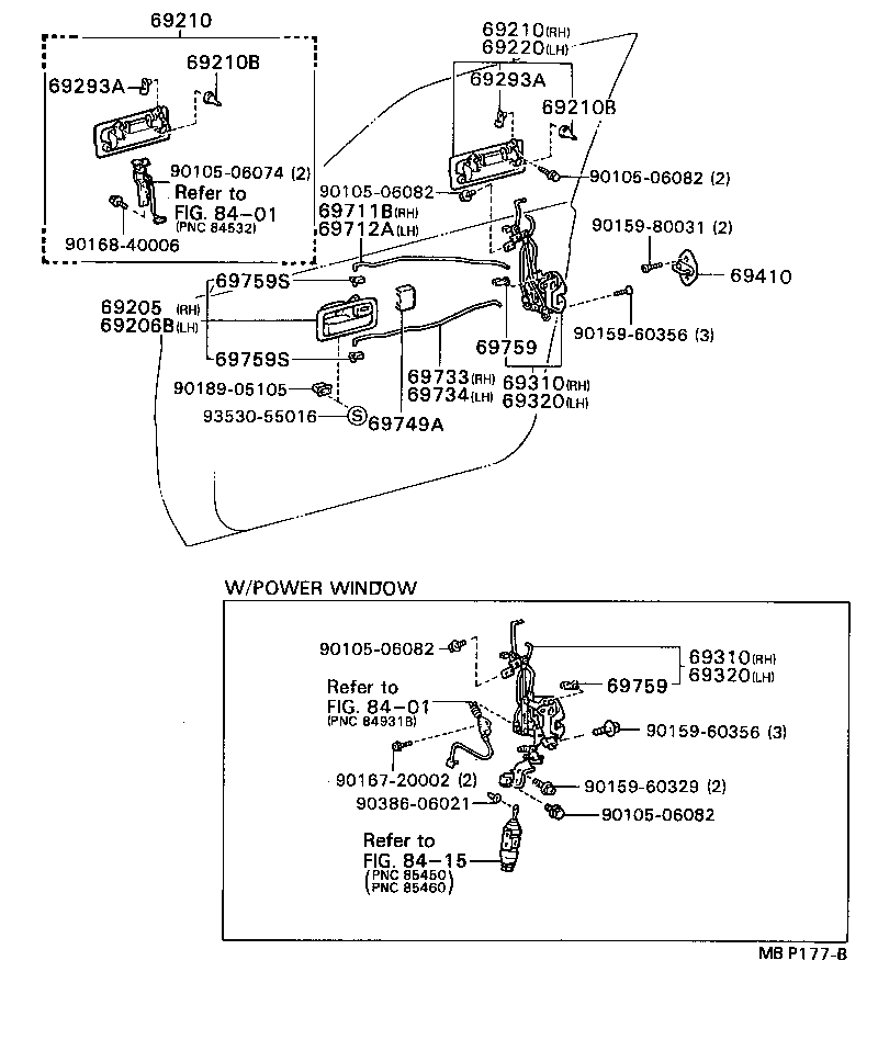 Figure MBP177B