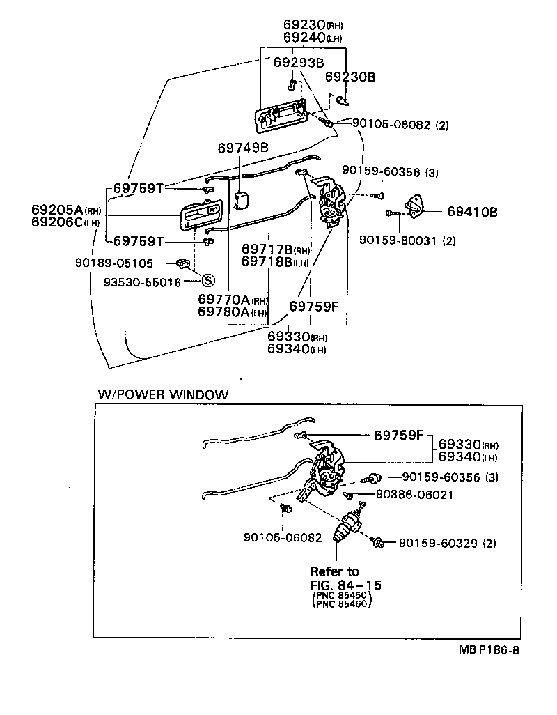 Figure MBP186B