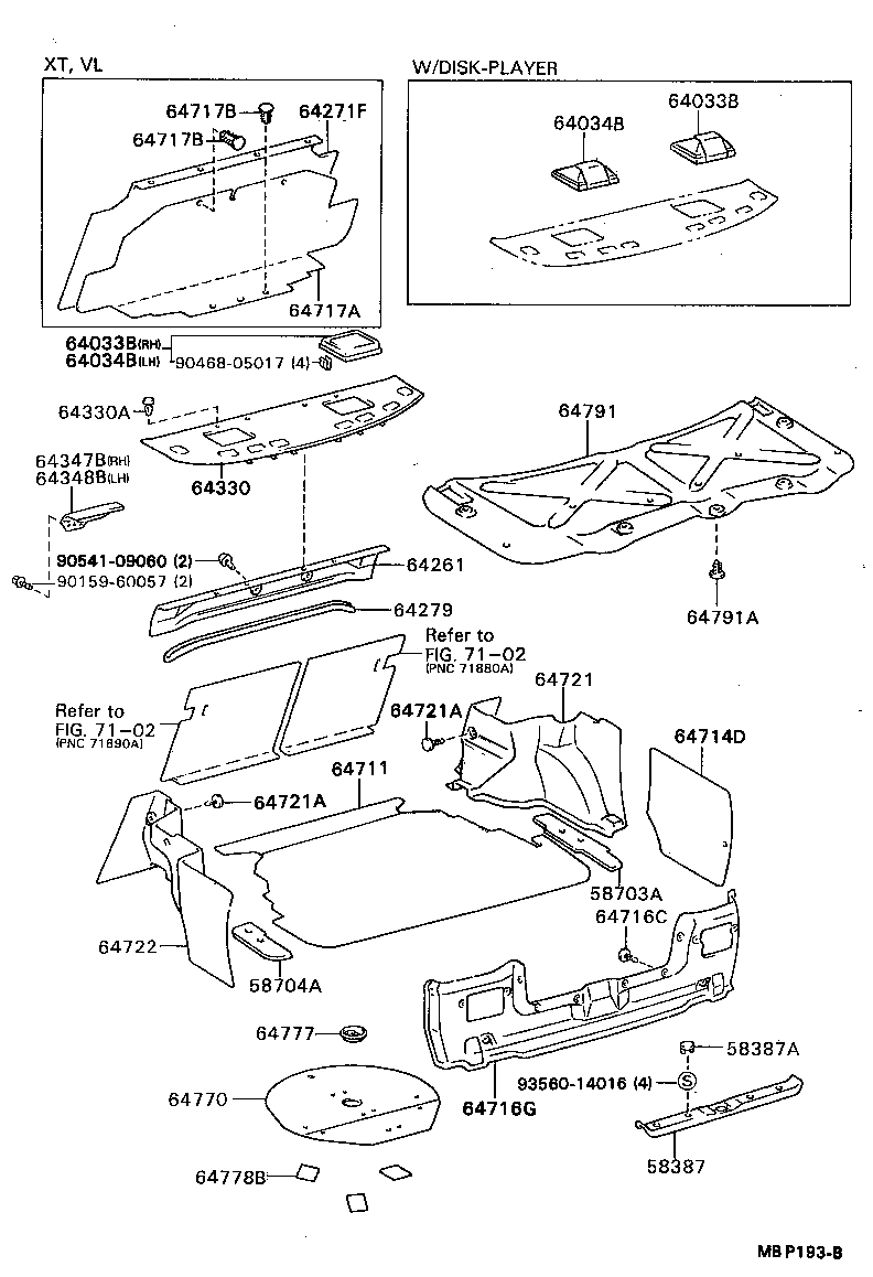 Figure MBP193B
