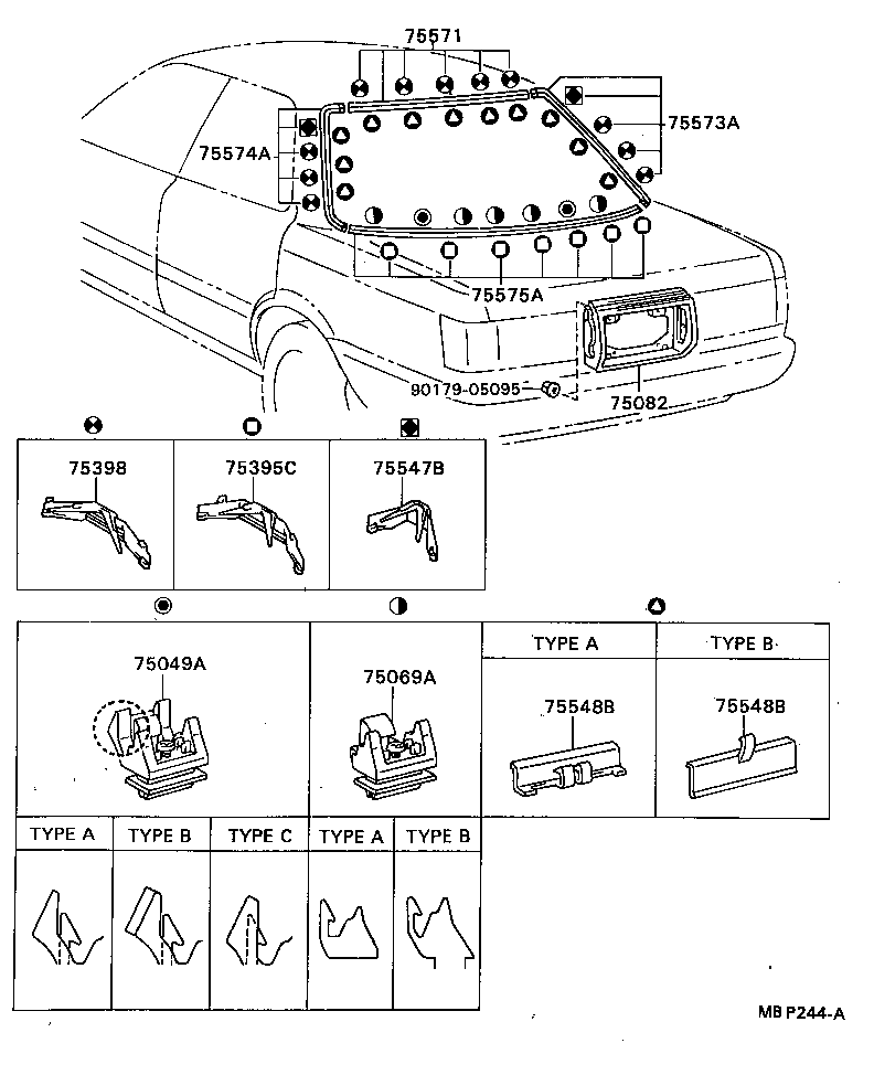 Figure MBP244A