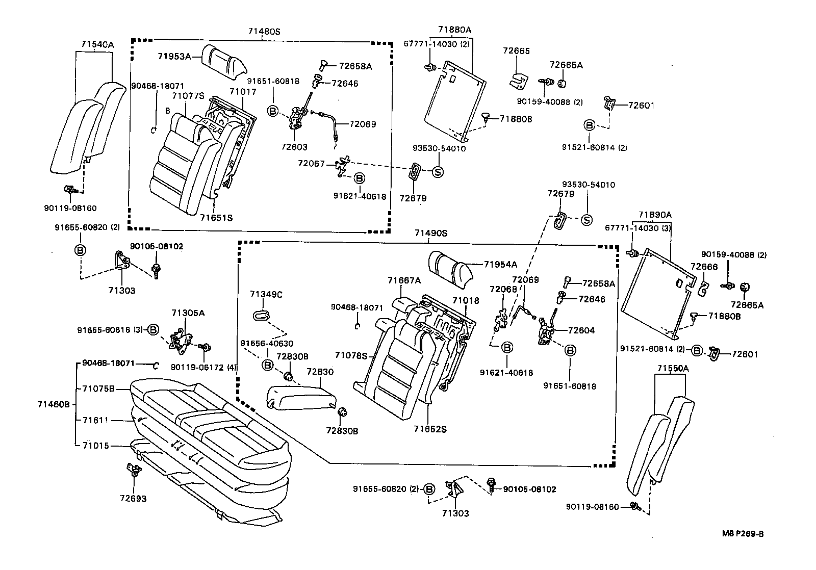 Figure MBP269B