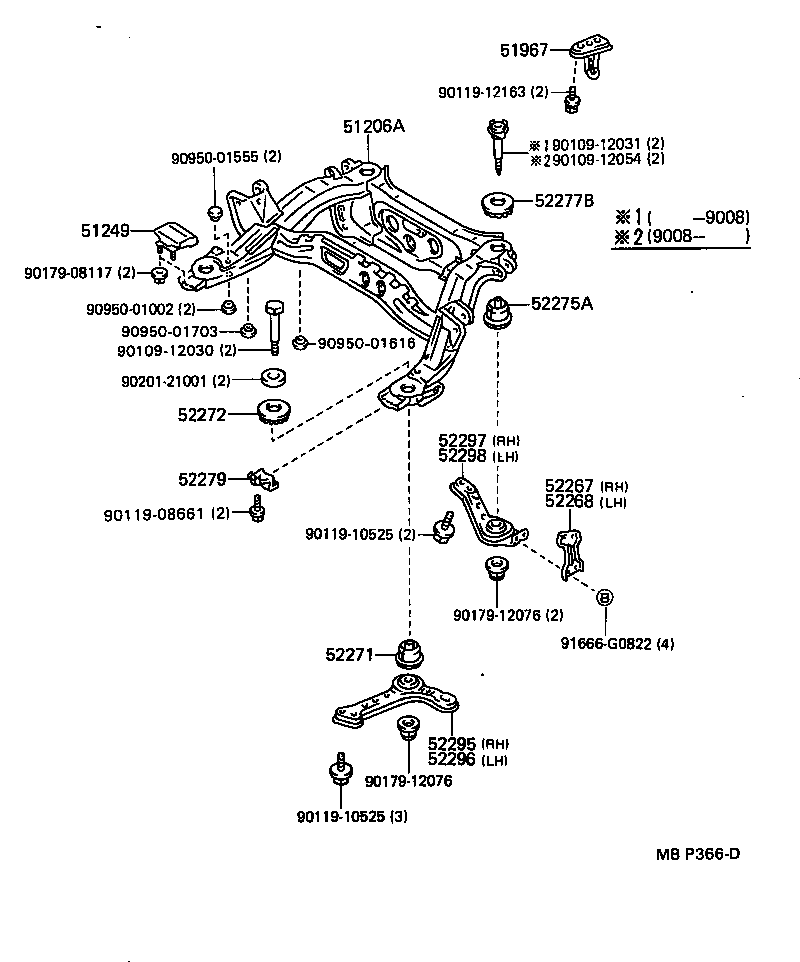 Figure MBP366D