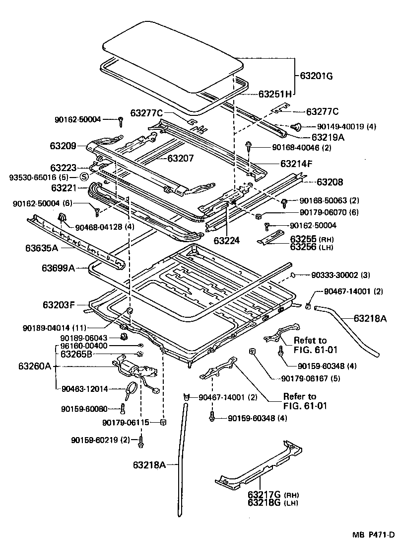 Figure MBP471D