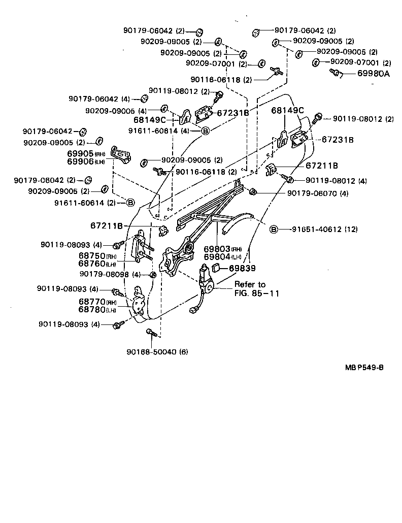 Figure MBP549B