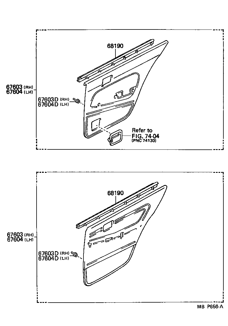 Figure MBP656A