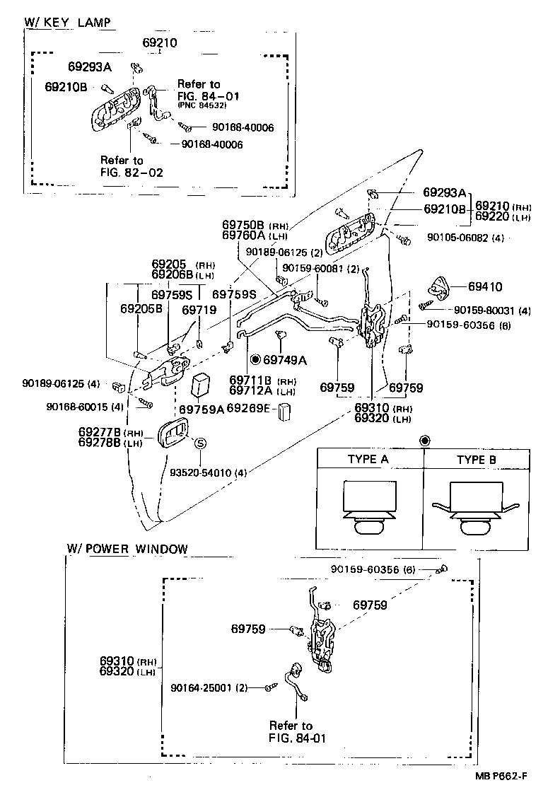 Figure MBP662F