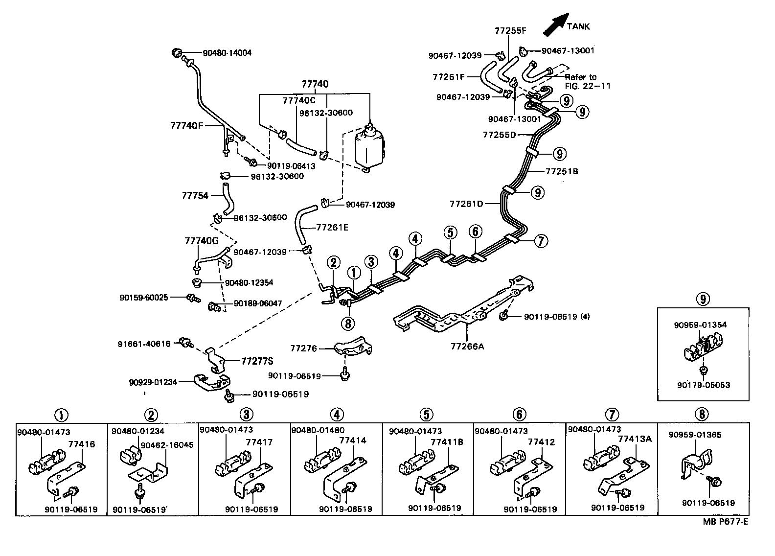 Figure MBP677E