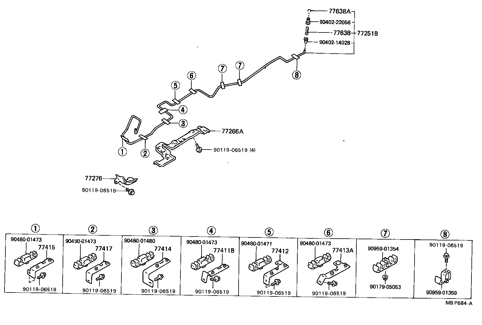 Figure MBP684A