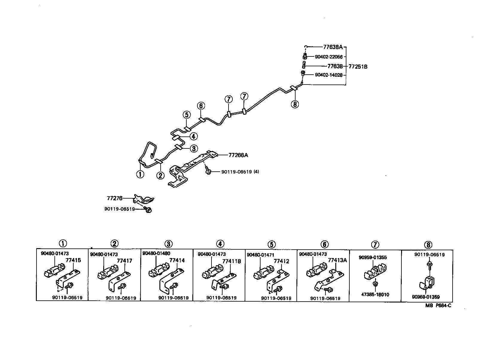 Figure MBP684C