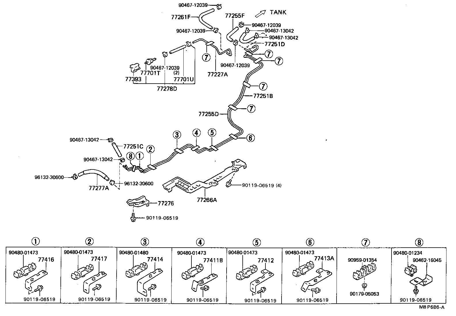 Figure MBP686A
