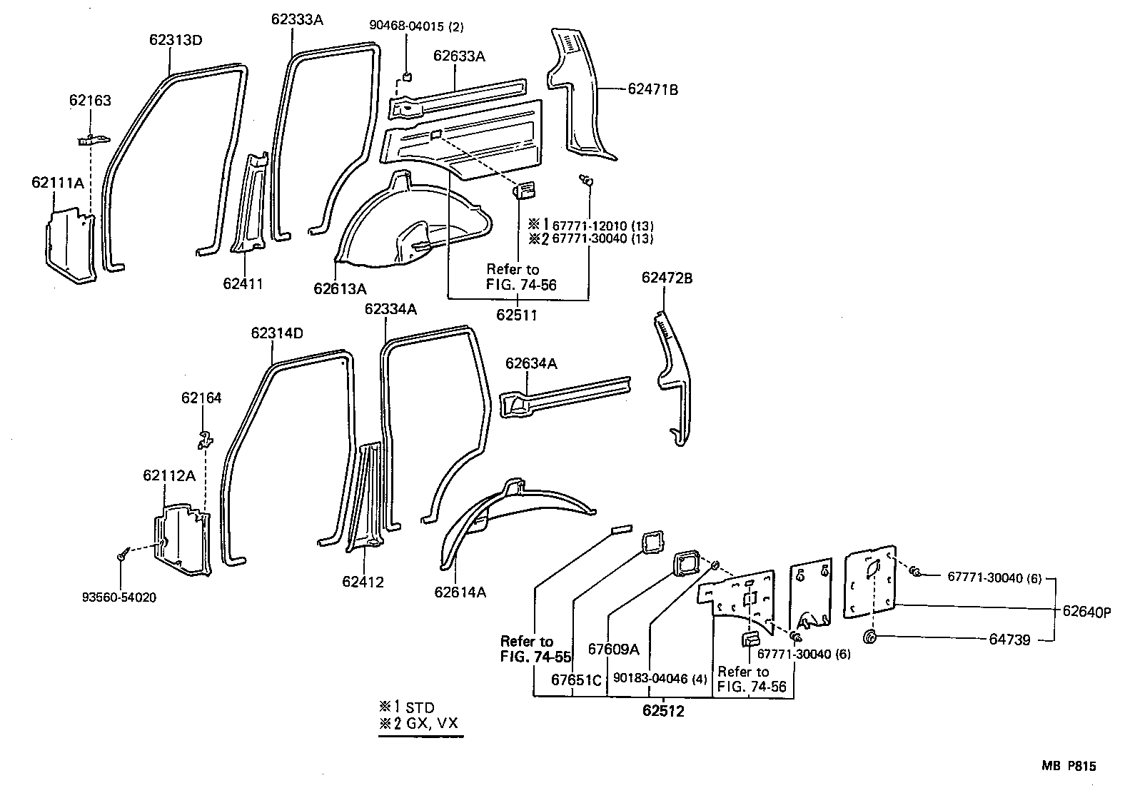 Figure MBP815