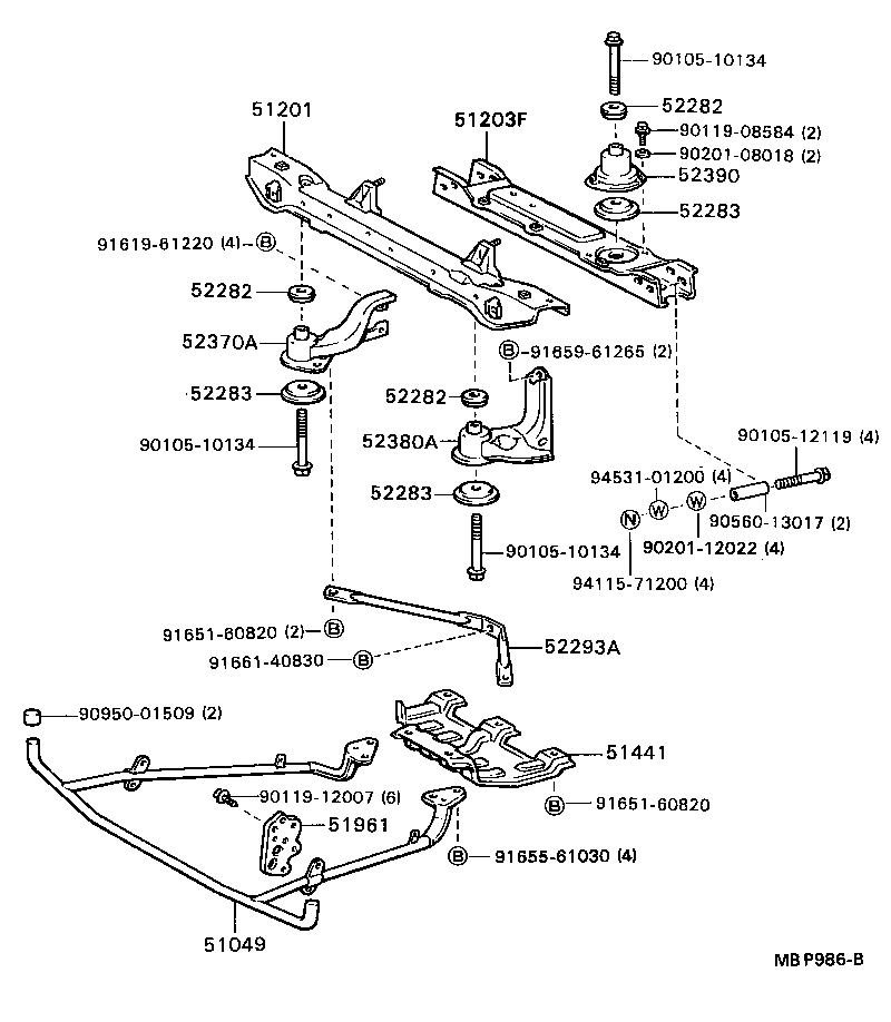 Figure MBP986B
