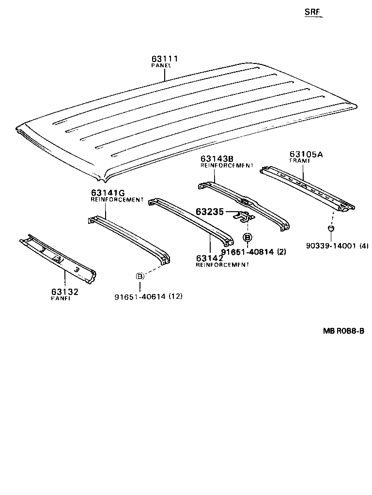 Figure MBR088B