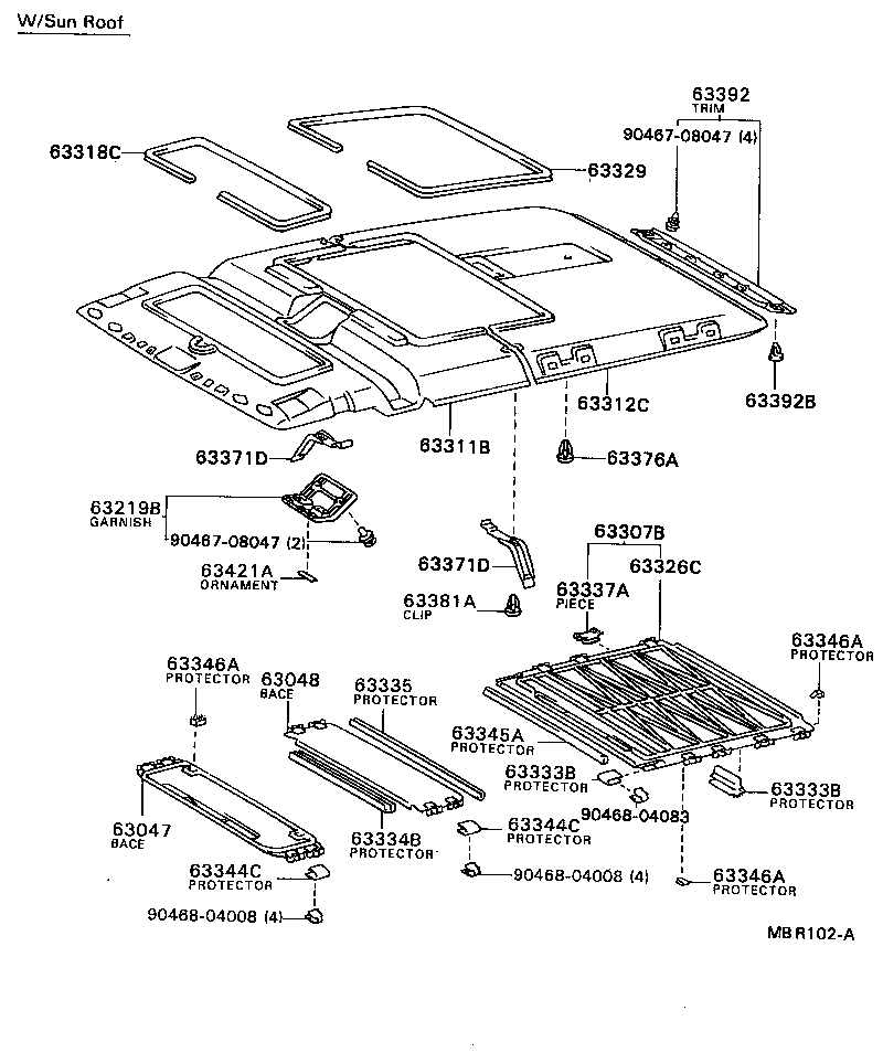Figure MBR102A