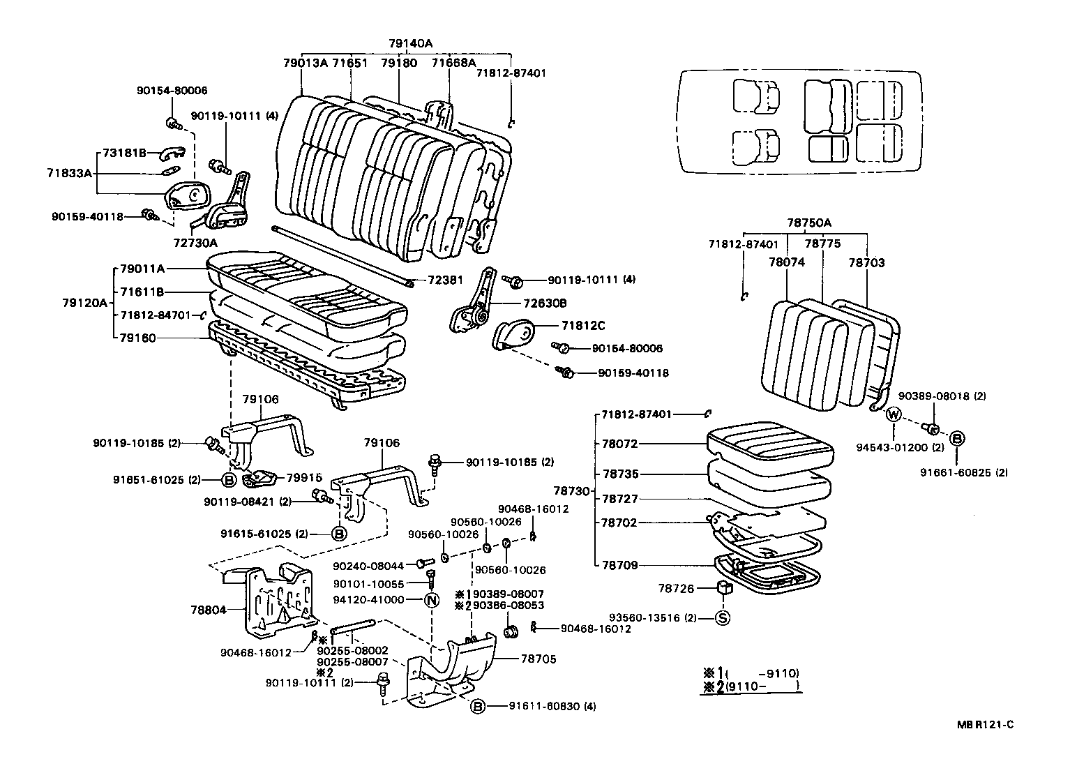 Figure MBR121C