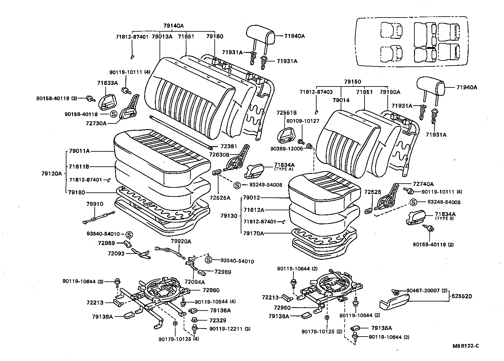 Figure MBR122C