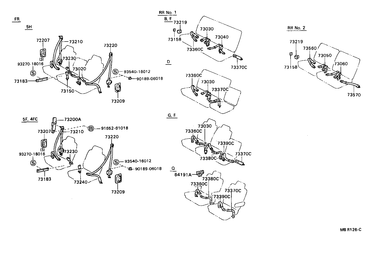 Figure MBR126C