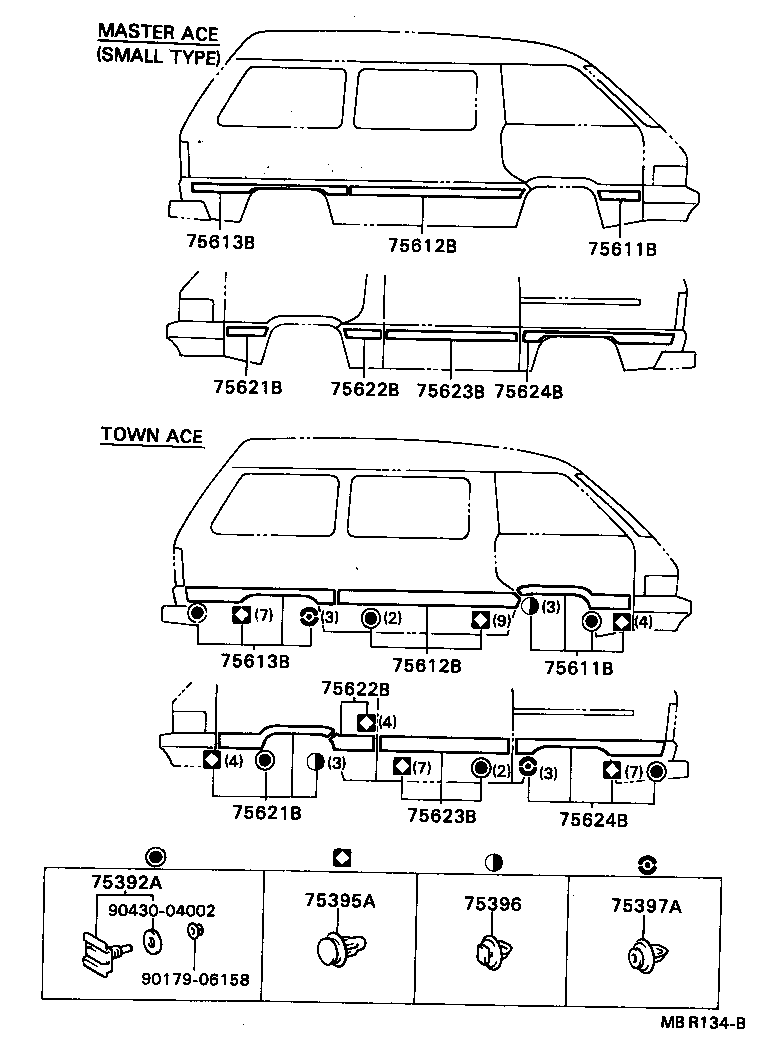 Figure MBR134B